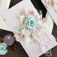 Prima Marketing Magic Love Flowers Forever (652784)